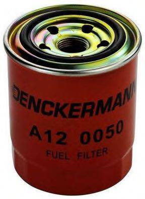Топливный фильтр DENCKERMANN A120050