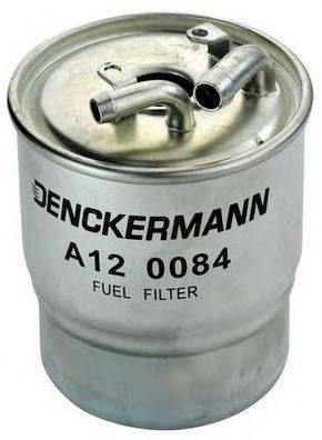 DENCKERMANN A120084 Топливный фильтр