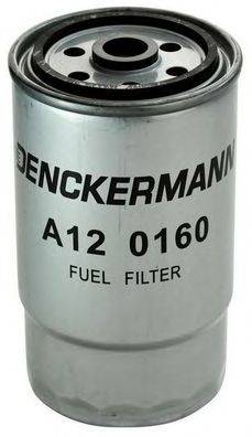 DENCKERMANN A120160 Топливный фильтр