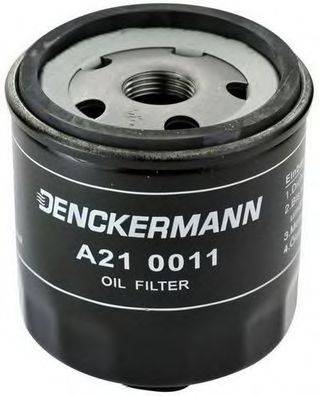 DENCKERMANN A210011 Фильтр масляный ДВС 