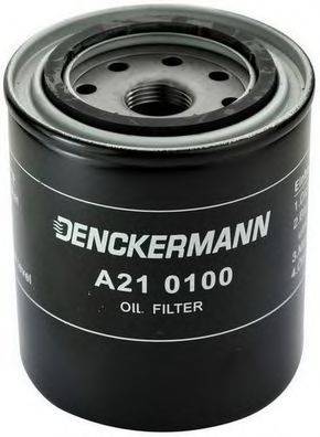 DENCKERMANN A210100 Фильтр масляный ДВС 
