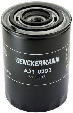 Масляний фільтр DENCKERMANN A210293