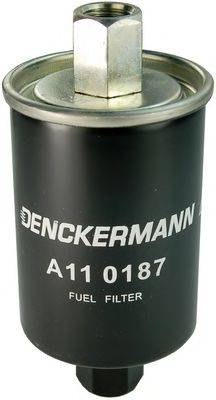 Топливный фильтр DENCKERMANN A110187