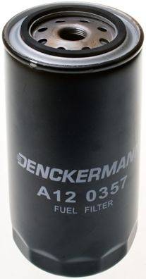 Паливний фільтр DENCKERMANN A120357