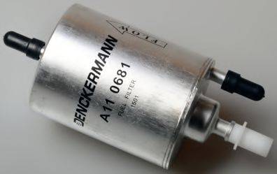 Топливный фильтр DENCKERMANN A110681