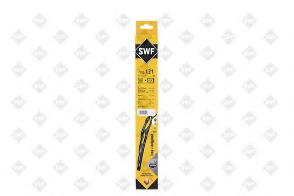 SWF 116121 Щетка стеклоочистителя
