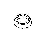 IMASAF 094001 Уплотнительное кольцо трубы выхлопного газа