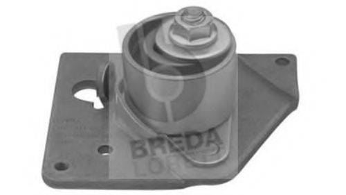 Пристрій для натягу ременя, ремінь ГРМ BREDA LORETT TDI3243