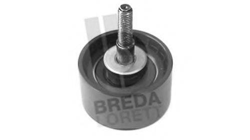 BREDA LORETT PDI3695 Обводной ролик ремня ГРМ