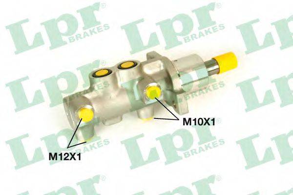 LPR 1533 Главный тормозной цилиндр