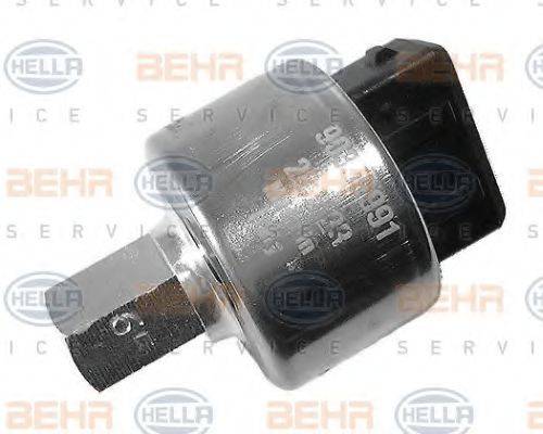 HELLA 6ZL351028021 Пневматический выключатель кондиционера