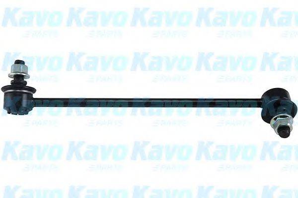 Тяга/стійка, стабілізатор KAVO PARTS SLS-3048
