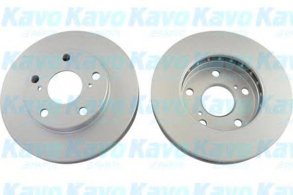 гальмівний диск KAVO PARTS BR-9356-C