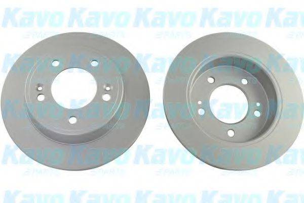 Тормозной диск KAVO PARTS BR-3275-C