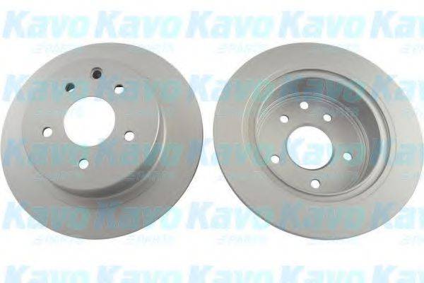 Тормозной диск KAVO PARTS BR-6796-C