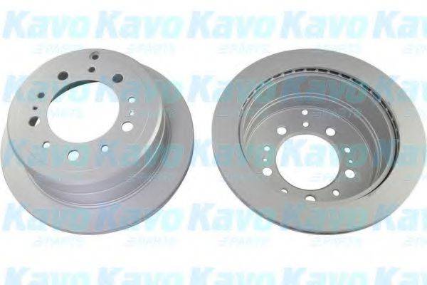 Тормозной диск KAVO PARTS BR-9398-C