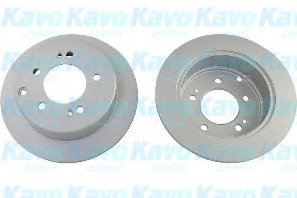 Тормозной диск KAVO PARTS BR-4236-C