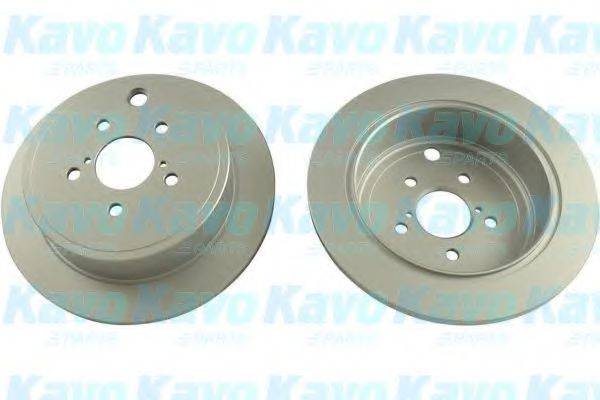 Тормозной диск KAVO PARTS BR-8226-C