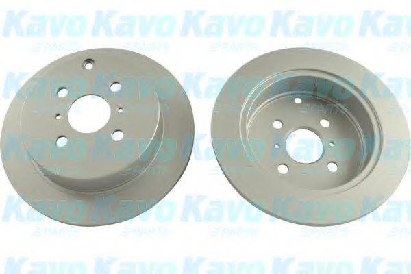 Тормозной диск KAVO PARTS BR-9408-C
