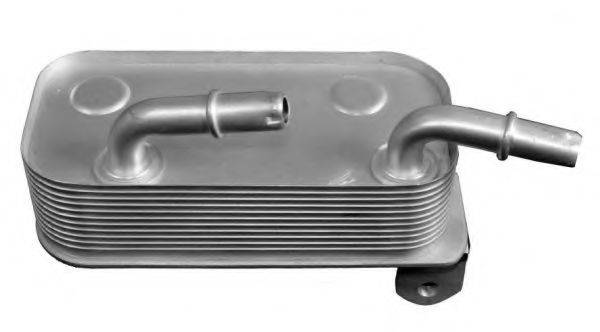 масляний радіатор, моторне масло NRF 31189