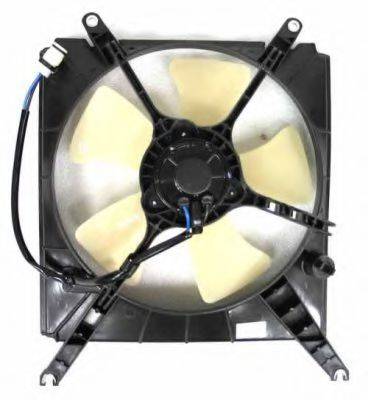 NRF 47523 Вентилятор системы охлаждения двигателя
