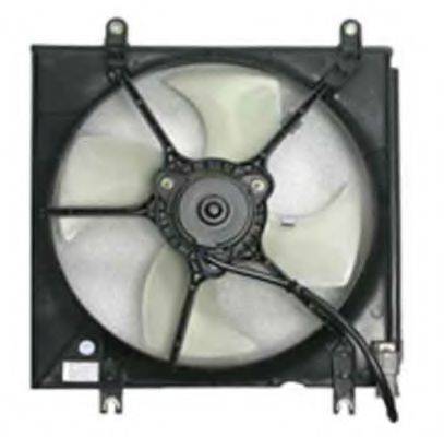 Вентилятор, охолодження двигуна NRF 47526