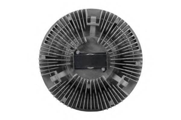 Сцепление вентилятора радиатора NRF 49130
