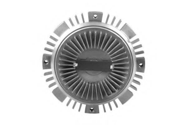 Сцепление вентилятора радиатора NRF 49546
