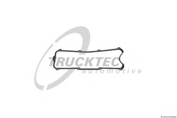 Прокладка, кришка головки циліндра TRUCKTEC AUTOMOTIVE 07.10.018
