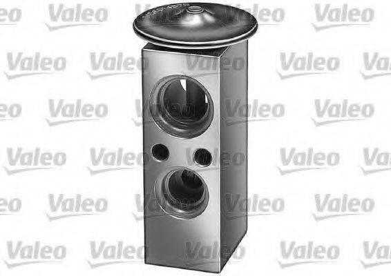 Розширювальний клапан, кондиціонер VALEO 508637