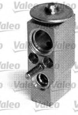 Розширювальний клапан, кондиціонер VALEO 508833
