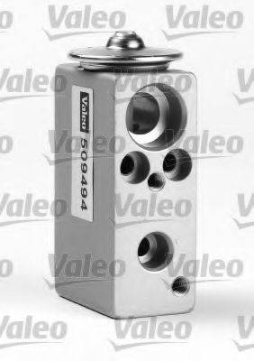 VALEO 509494 Расширительный клапан кондиционера
