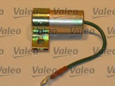 Конденсатор системы зажигания VALEO 607453