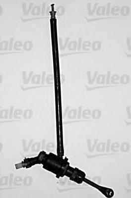 Головний циліндр, система зчеплення VALEO 804811
