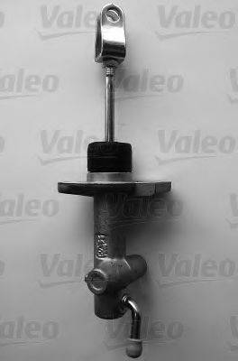 VALEO 804625 Головний циліндр, система зчеплення