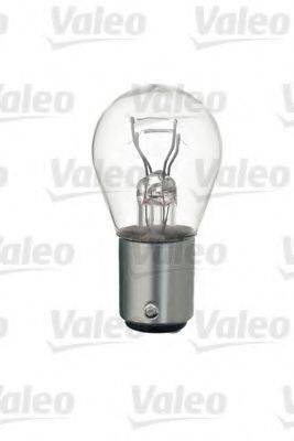 Лампа накаливания VALEO 032107
