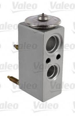 Розширювальний клапан, кондиціонер VALEO 509959