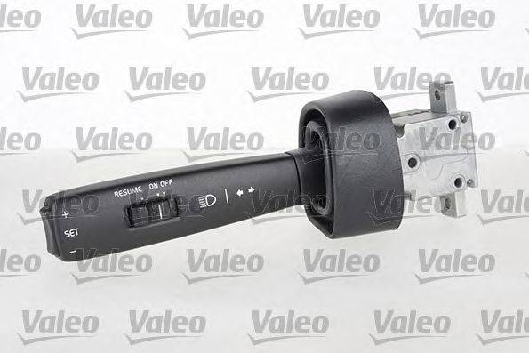 Выключатель на колонке рулевого управления VALEO 645133