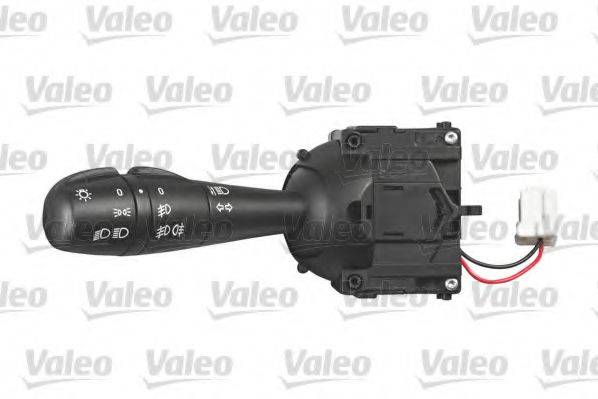 VALEO 251687 Выключатель на колонке рулевого управления
