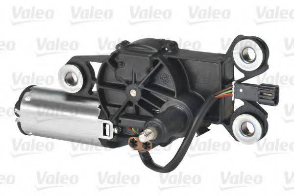 Двигатель стеклоочистителя VALEO 404454