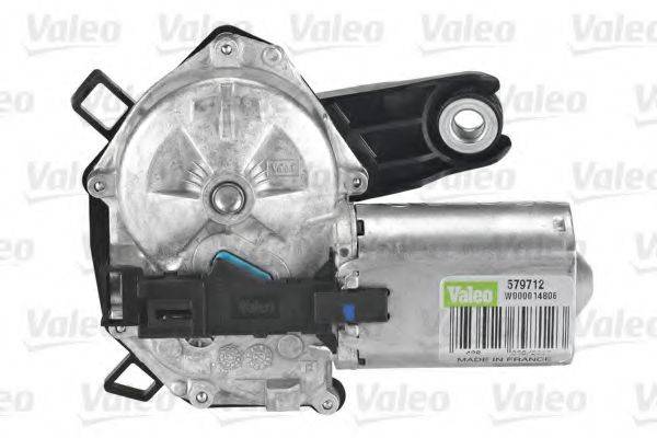 Двигатель стеклоочистителя VALEO 579712