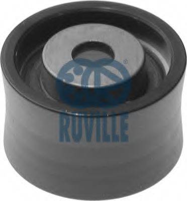 RUVILLE 55211 Обводной ролик ремня ГРМ