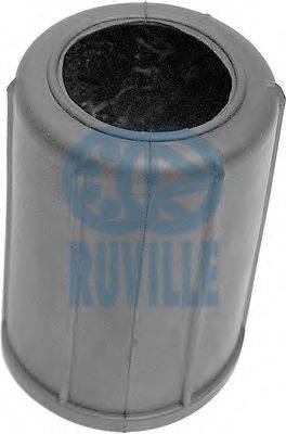 Пыльник амортизатора RUVILLE 845809