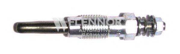 Свічка розжарювання FLENNOR FG9008