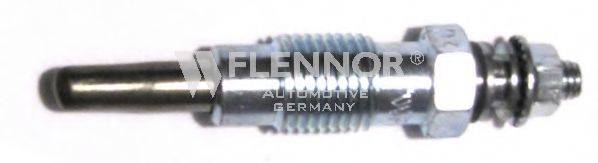 Свеча накаливания FLENNOR FG9044