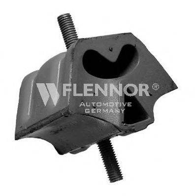 Підвіска, двигун FLENNOR FL2999-J