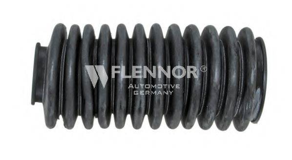 Пыльник рулевой рейки FLENNOR FL3963-J