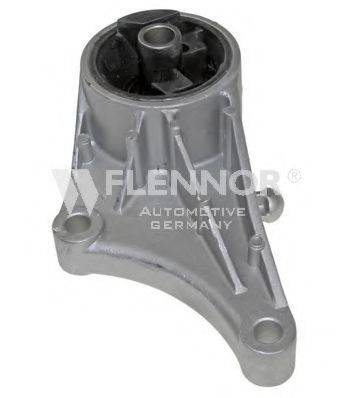 Підвіска, двигун FLENNOR FL4257-J