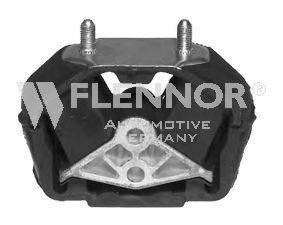 FLENNOR FL4263J Подушка двигателя