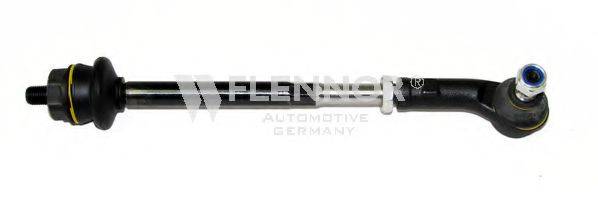 Поперечная рулевая тяга FLENNOR FL596-A